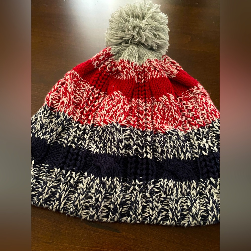 Tommy Hilfiger Winter Hat